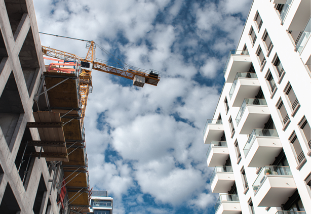 Rechtsanwälte für Städtebau und Immobilien - Otting Zinger in Hanau
