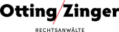 Otting Zinger Rechtsanwälte für Verwaltungsrecht und Vergaberecht in Hanau