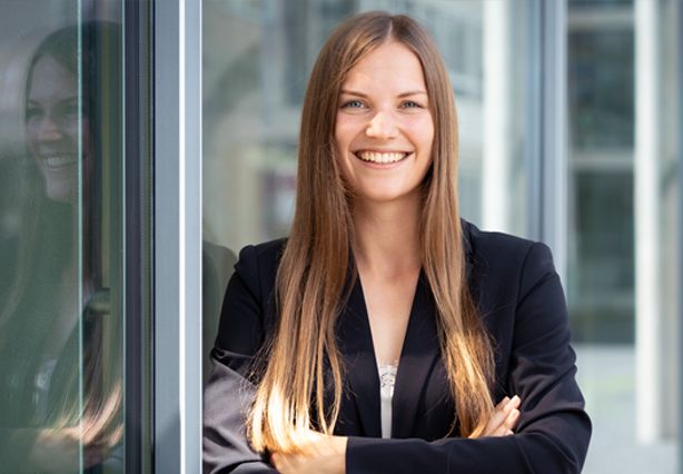 Rebecca Schäfer – Rechtsanwältin für Vergaberecht