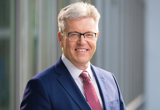 Dr. Olaf Otting - Fachanwalt für Verwaltungsrecht in Hanau